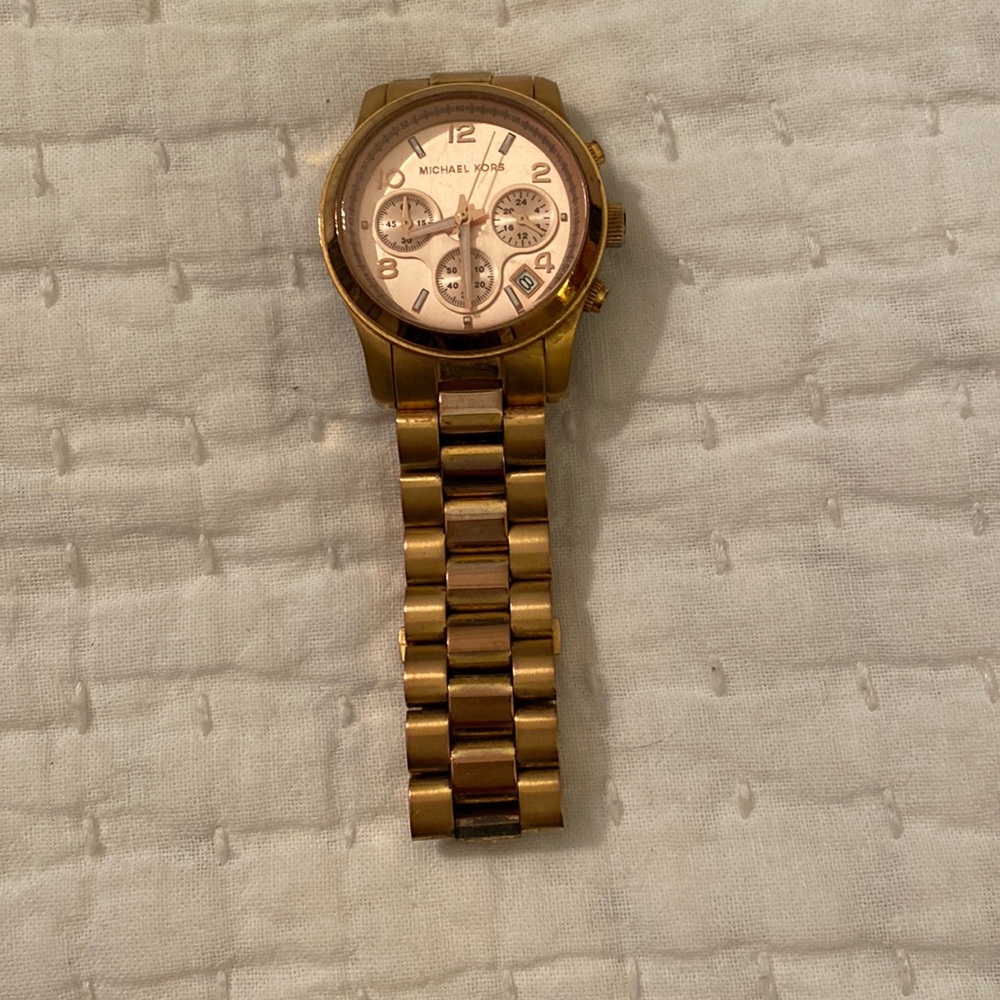 Michael kors watch
